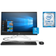 HP All-in-One 24-f0135 Desktop PC–3UQ76AA, Intel Core i5-9400T/1.8GHz, 8GB RAM, 1TB HDD+128GB SSD, Touch-Screen